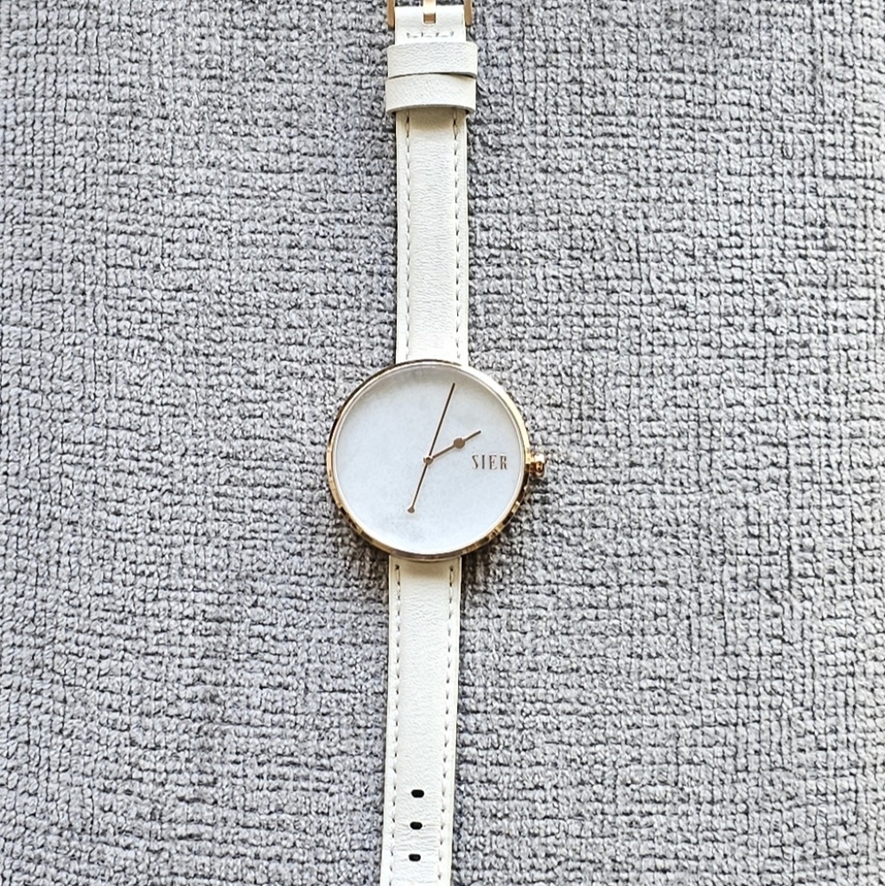 Jord Sier ladies watch